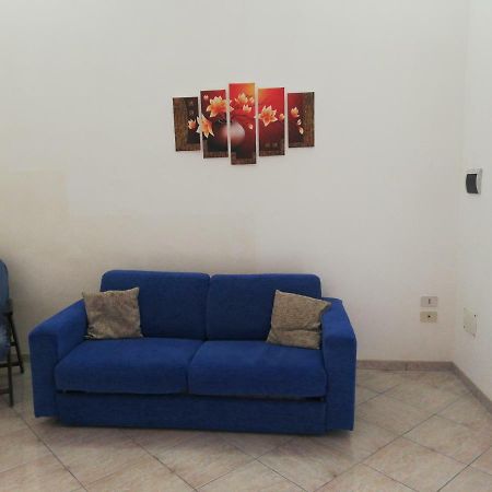 Apartment Cara Sibilla Marsala Exterior photo