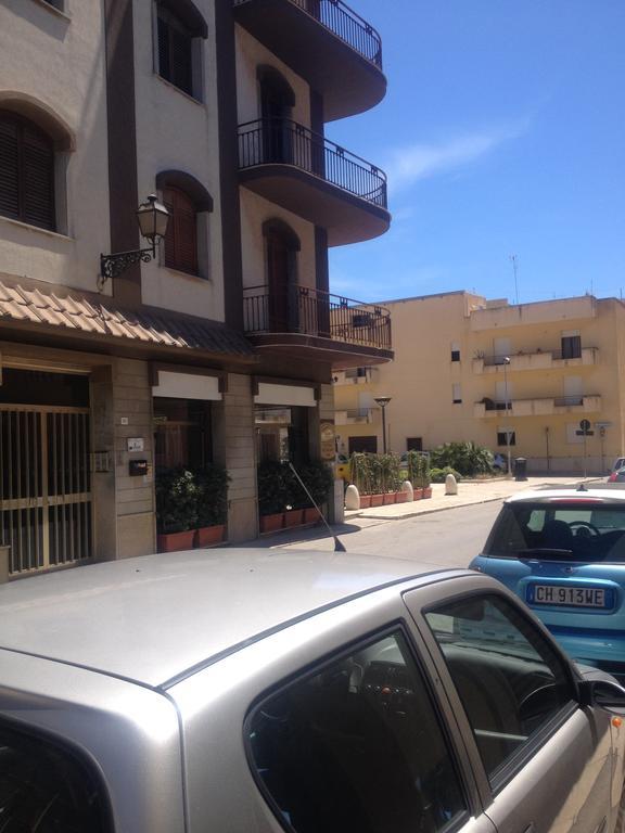 Apartment Cara Sibilla Marsala Exterior photo
