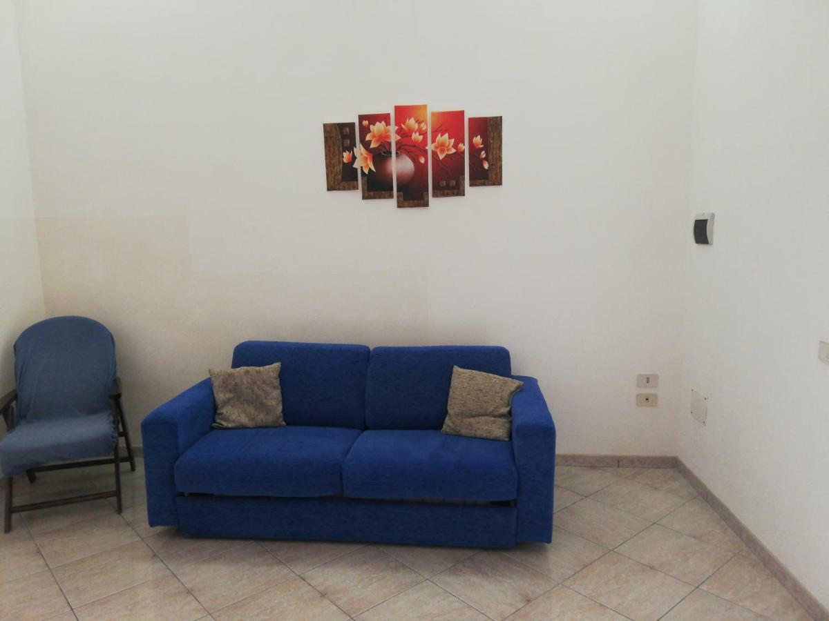 Apartment Cara Sibilla Marsala Exterior photo